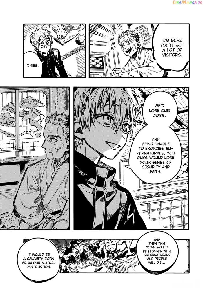 Toilet-Bound Hanako-kun Chapter 79 image 07_optimized